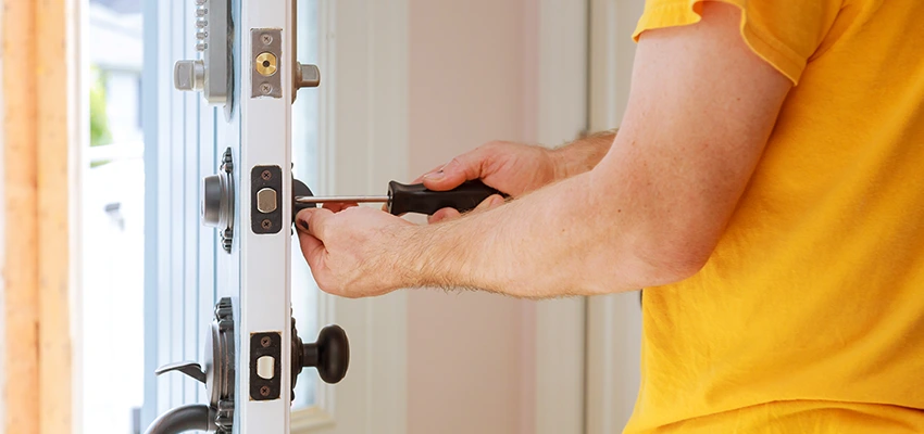 Break-in Prevention Solutions in Camp Pendleton North, CA