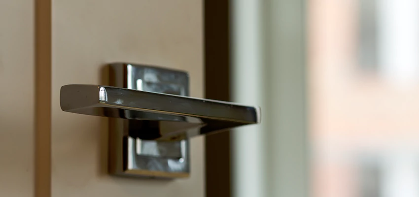 Door Lever Knob Repair in Camp Pendleton North, California