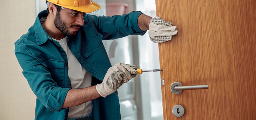 24 Hour Residential Locksmith in Camp Pendleton North, California