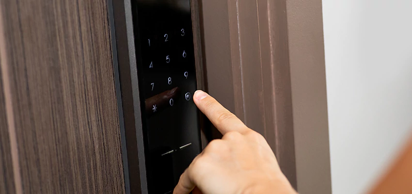 Secure Code Locks Ideas in Camp Pendleton North, California
