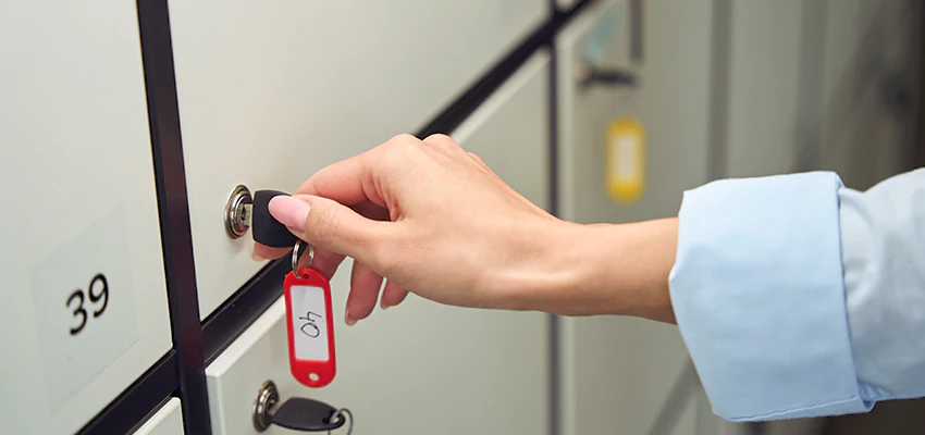 Cabinet Lock Installation in Camp Pendleton North, California