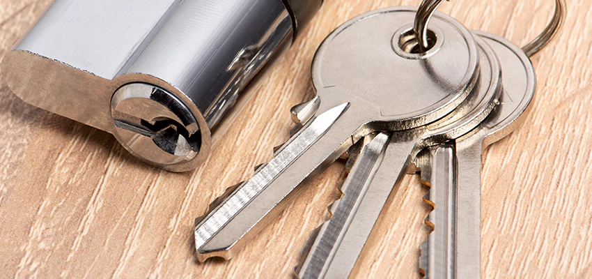 Cylinder Lock Master Key in Camp Pendleton North, CA