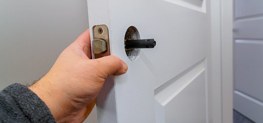 Nighttime Locksmith For Lock Repair in Camp Pendleton North, CA