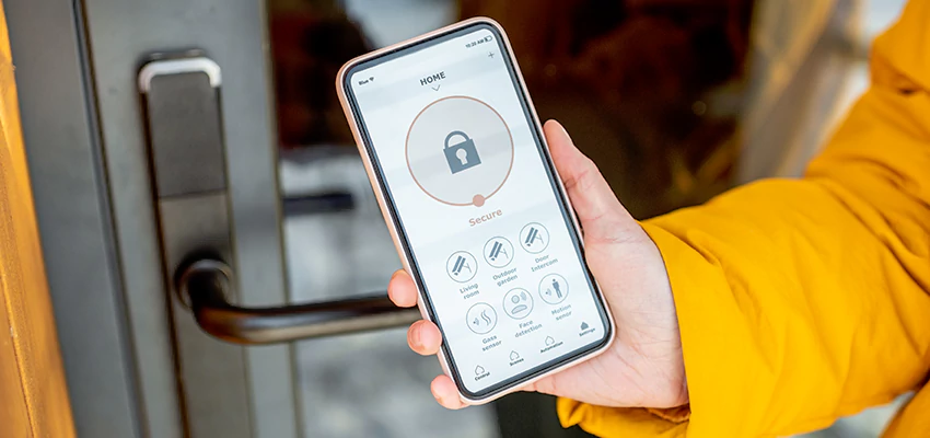 Kwikset Halo Wifi Locks Repair And Installation in Camp Pendleton North, CA