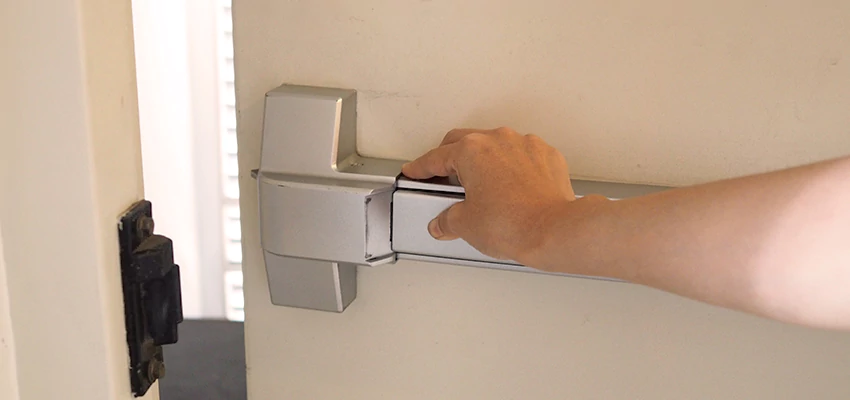 Door Lock Cylinder Reinforcements in Camp Pendleton North, CA