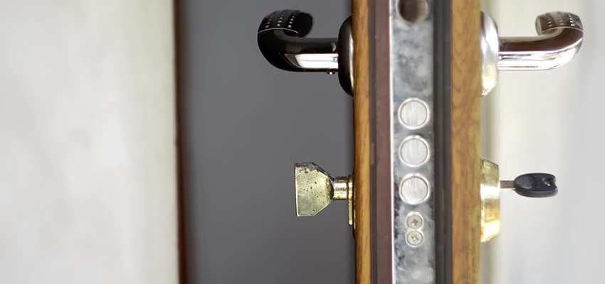 Holiday Emergency Locksmith in Camp Pendleton North, California