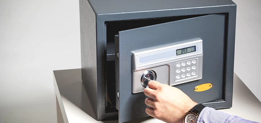 Jewelry Safe Unlocking Service in Camp Pendleton North, California