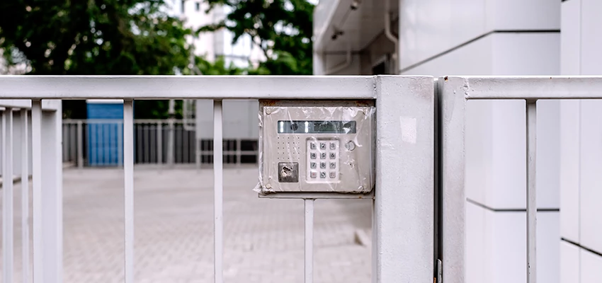 Gate Locks For Metal Gates in Camp Pendleton North, California