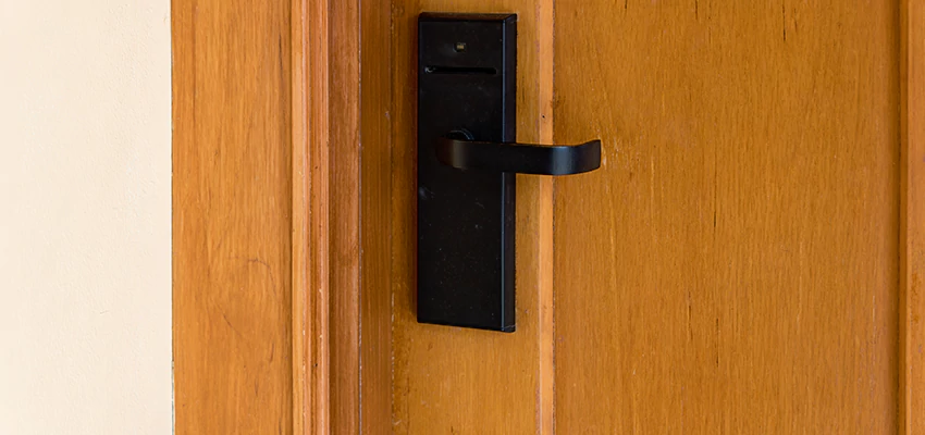 Security Gates For Home Invasion Prevention in Camp Pendleton North, California