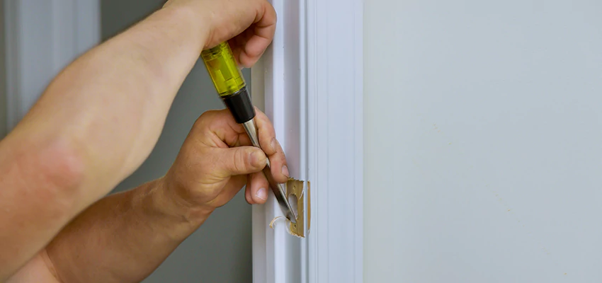 On Demand Locksmith For Key Replacement in Camp Pendleton North, California