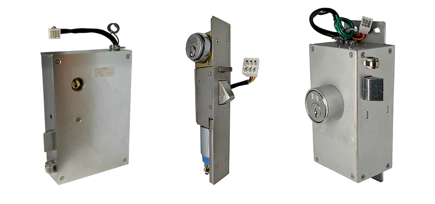 Locksmith For RR Fence Gates Brink Lock in Camp Pendleton North, CA