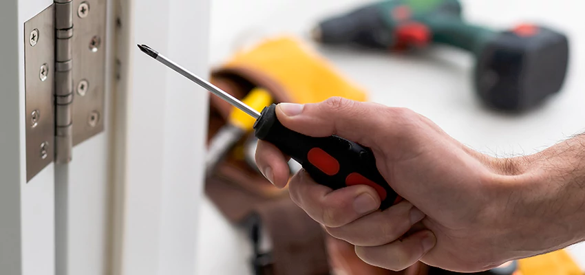 Holiday Emergency Locksmith in Camp Pendleton North, California