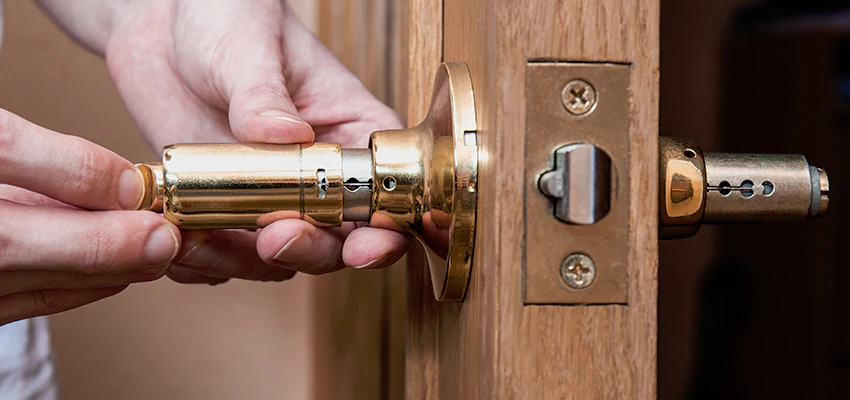 Padlock Lock Replacement Assistance in Camp Pendleton North, CA