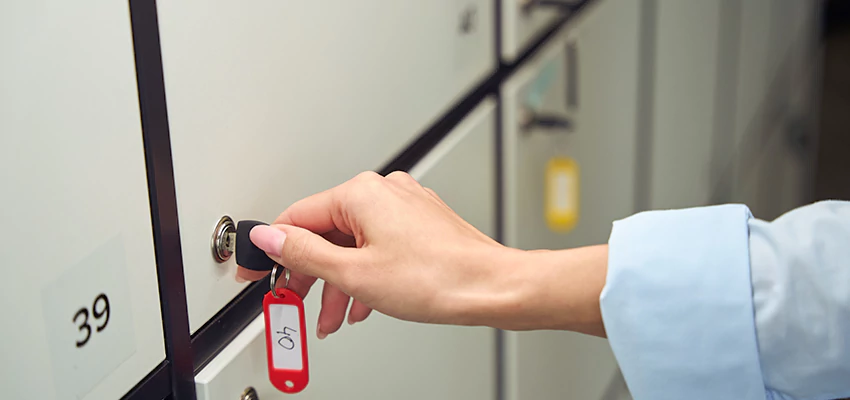 Upgrading File Cabinet Locks in Camp Pendleton North, California