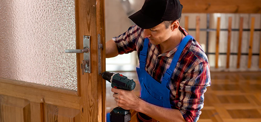Trusted Local Digital Locks Locksmith Repair in Camp Pendleton North, California
