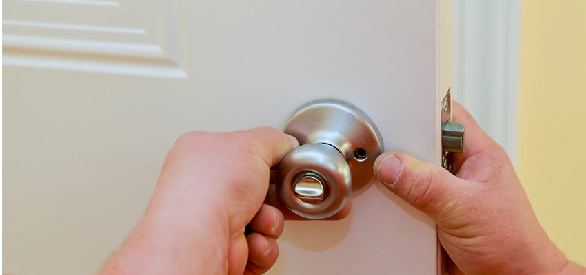 After-hours Locksmith For Lock And Key Installation in Camp Pendleton North, CA