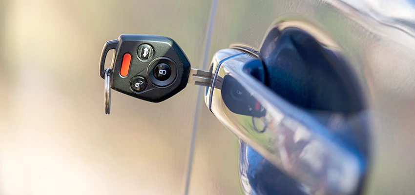 Automotive Locksmith Key Programming Specialists in Camp Pendleton North, CA