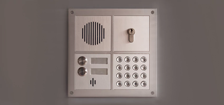 Mobile Access Control System Installation in Camp Pendleton North, CA