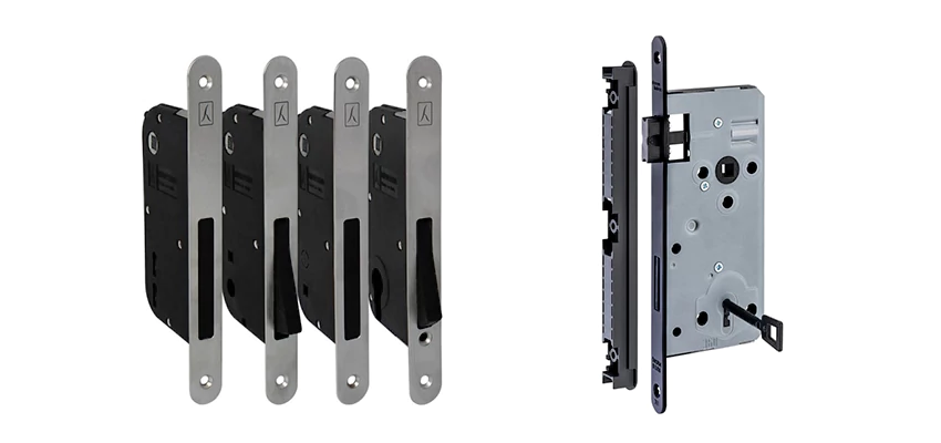Locksmith For Magnetic Door Locks in Camp Pendleton North, CA