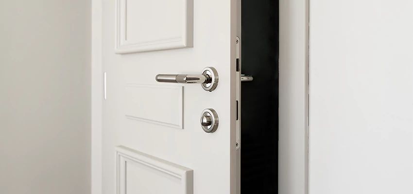 Folding Bathroom Door With Lock Solutions in Camp Pendleton North, CA