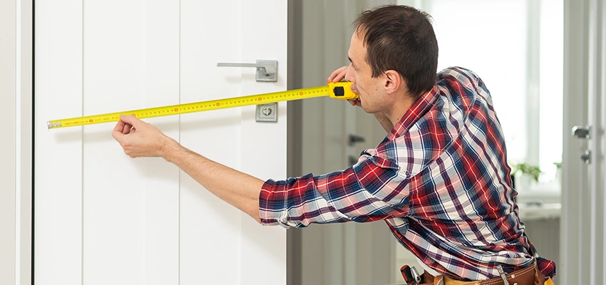 Bonded & Insured Locksmiths For Lock Repair in Camp Pendleton North, California