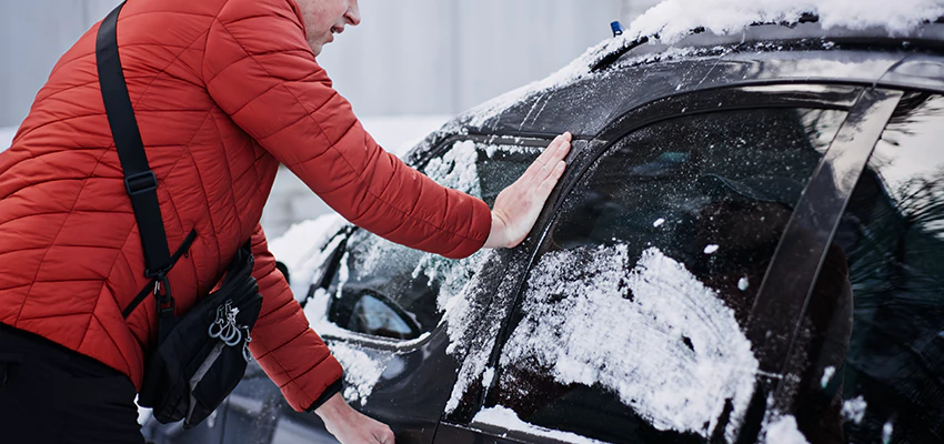 Car Key Retrieval Services in Camp Pendleton North, California