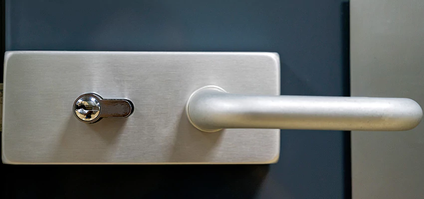 Change Patio Door Locks in Camp Pendleton North, California