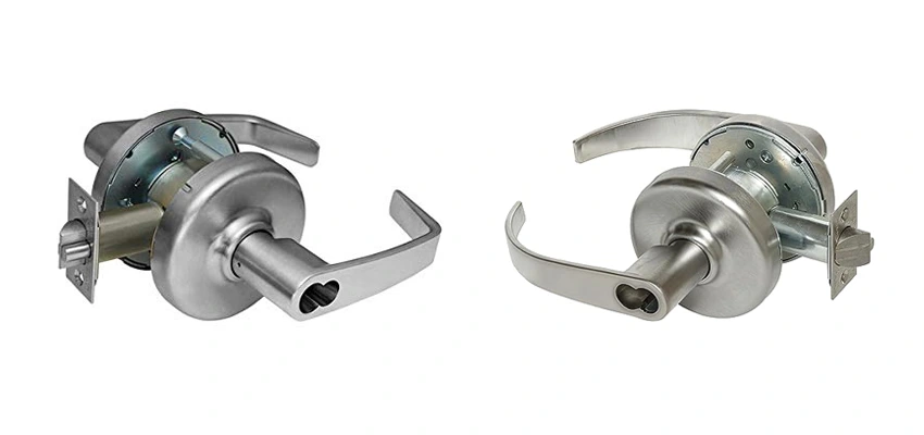 Corbin Russwin Unit Locks Repair Installation in Camp Pendleton North, CA