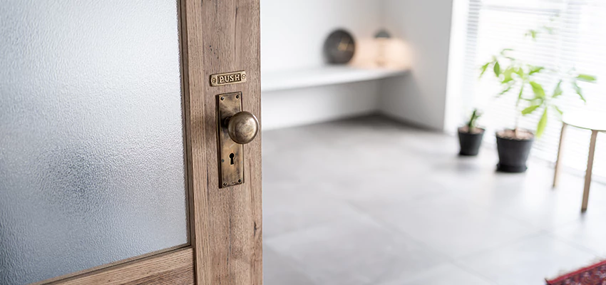 Deadbolt Door Lock Knob Repair in Camp Pendleton North, California