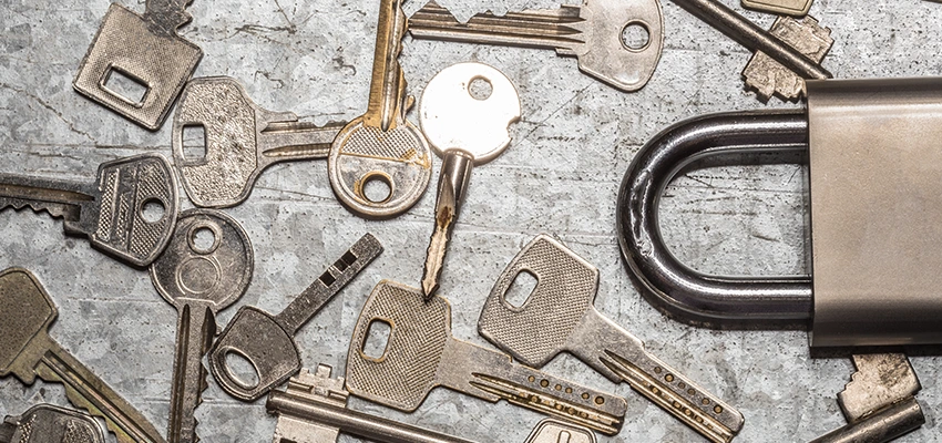 Lock Rekeying Services in Camp Pendleton North, California