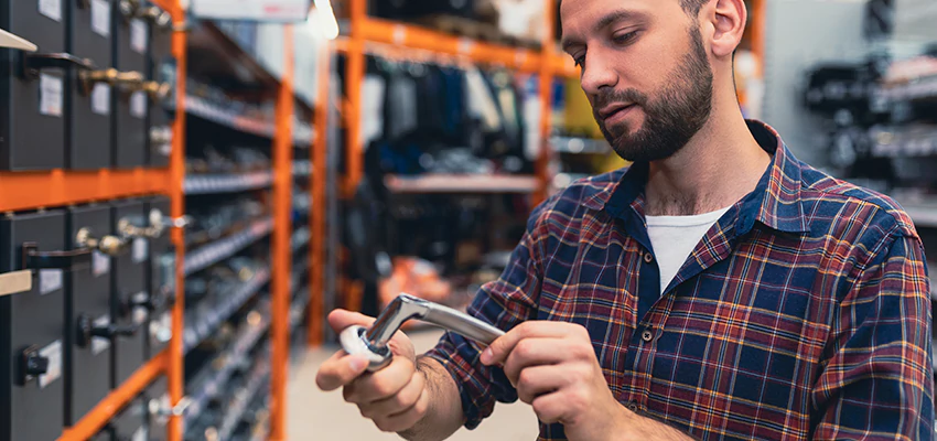 Locksmith For Retail Stores Lockout Services in Camp Pendleton North, California