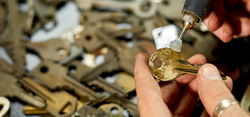 A1 Locksmith For Key Replacement in Camp Pendleton North, California