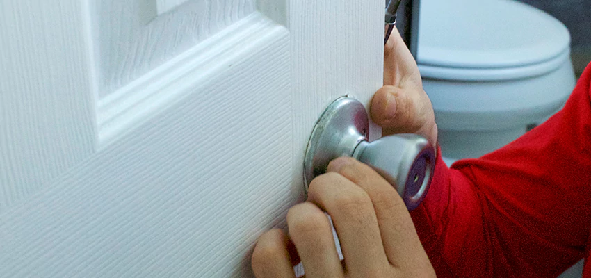 Vintage Door Knob Replacement in Camp Pendleton North, CA