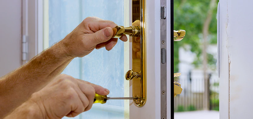 Local Locksmith For Key Duplication in Camp Pendleton North, CA